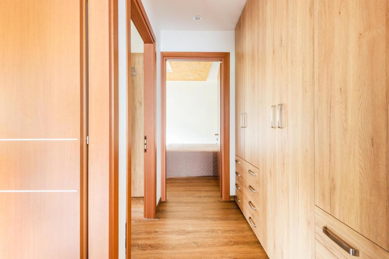 Casa Lucia Lägenhet Pieve Di Ledro Exteriör bild