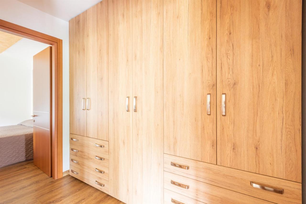 Casa Lucia Lägenhet Pieve Di Ledro Exteriör bild