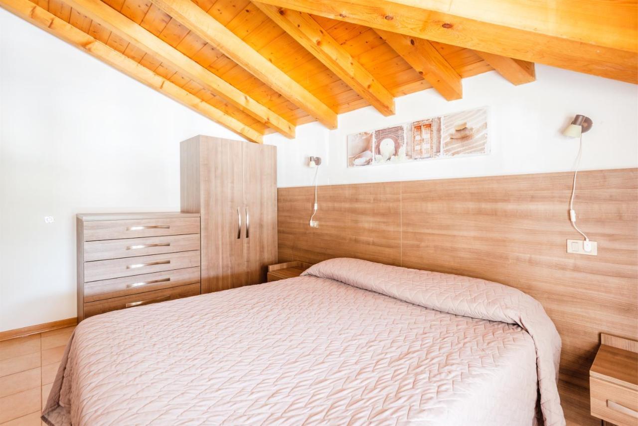 Casa Lucia Lägenhet Pieve Di Ledro Exteriör bild