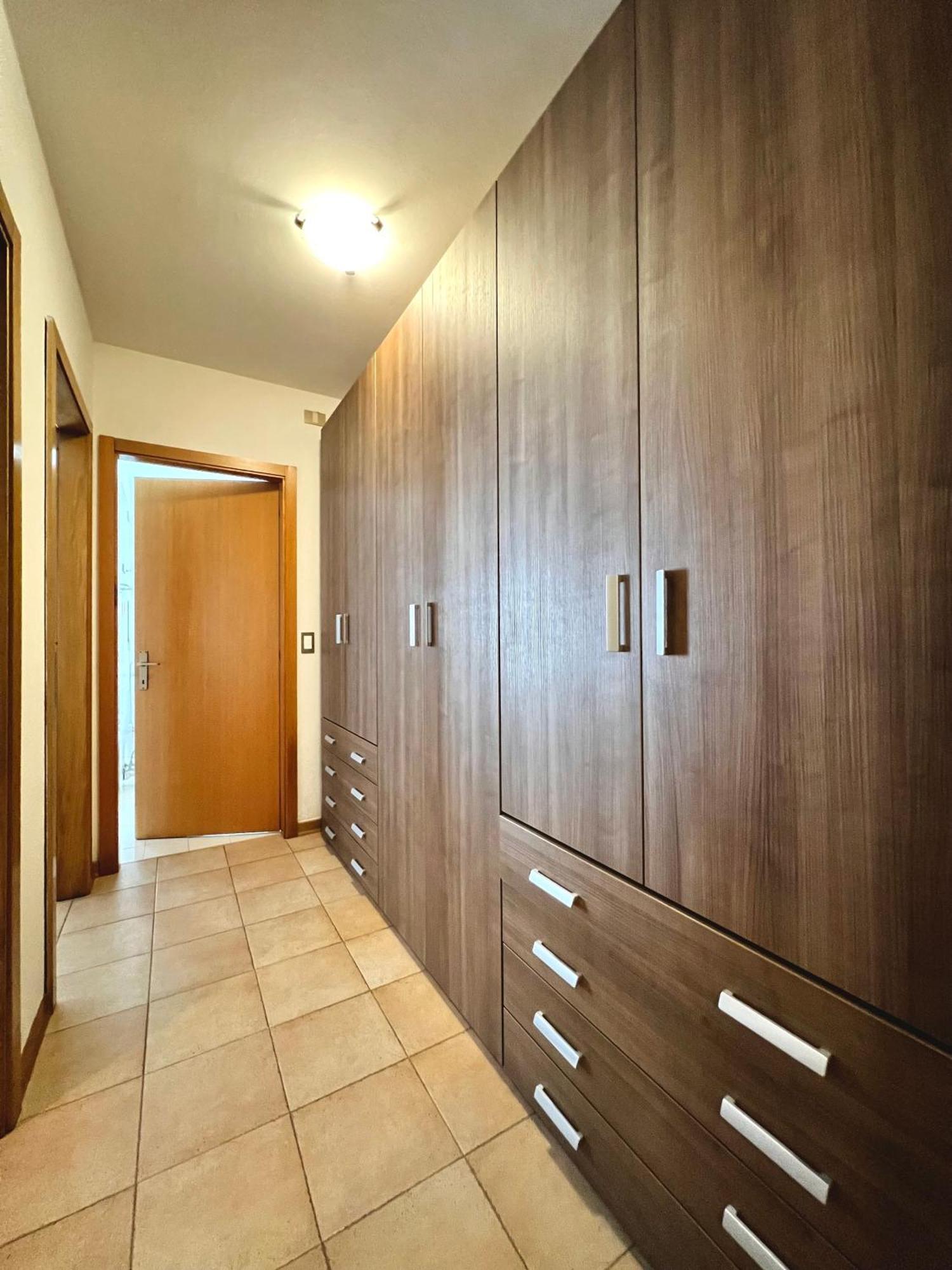 Casa Lucia Lägenhet Pieve Di Ledro Exteriör bild