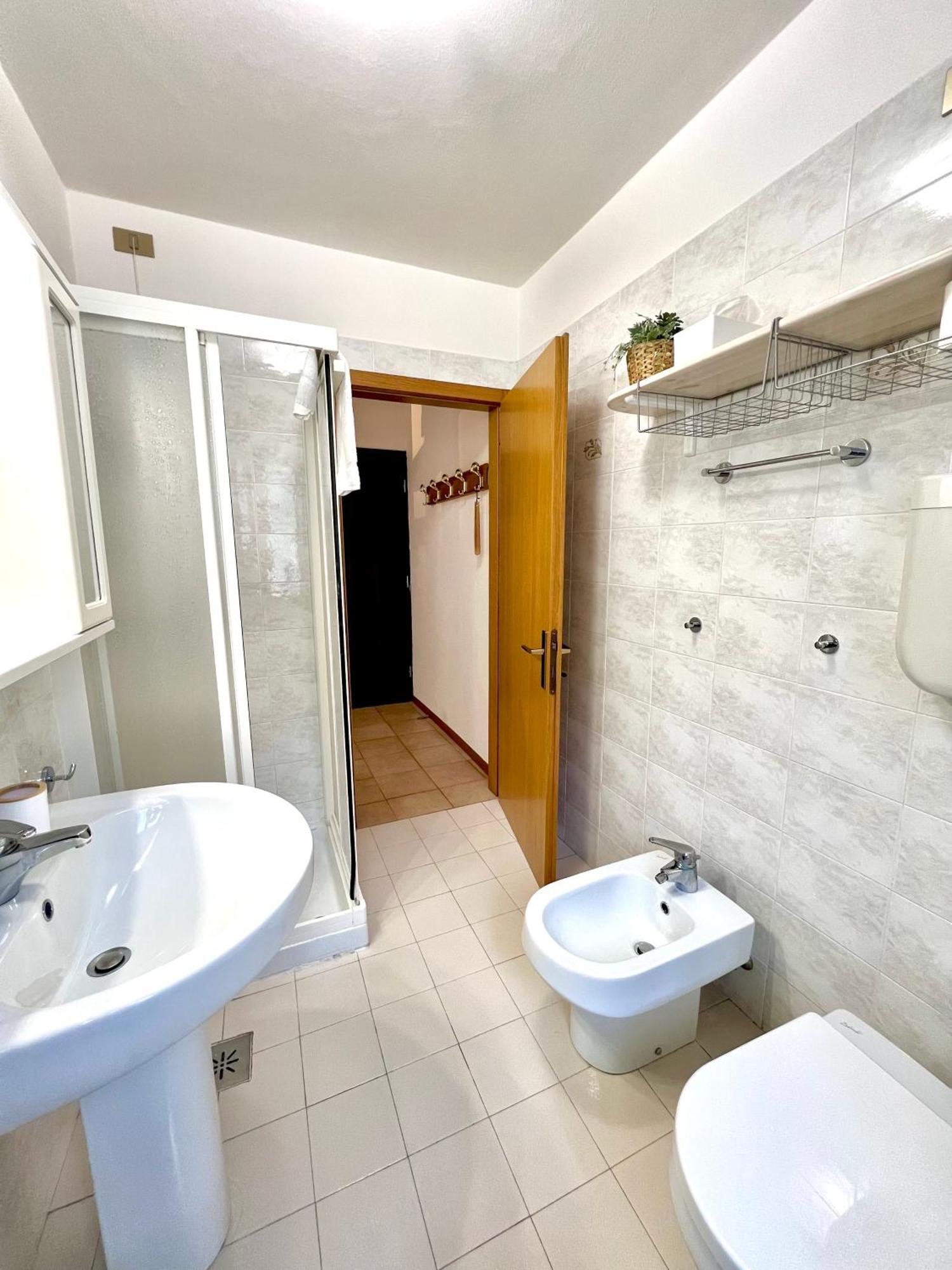 Casa Lucia Lägenhet Pieve Di Ledro Exteriör bild