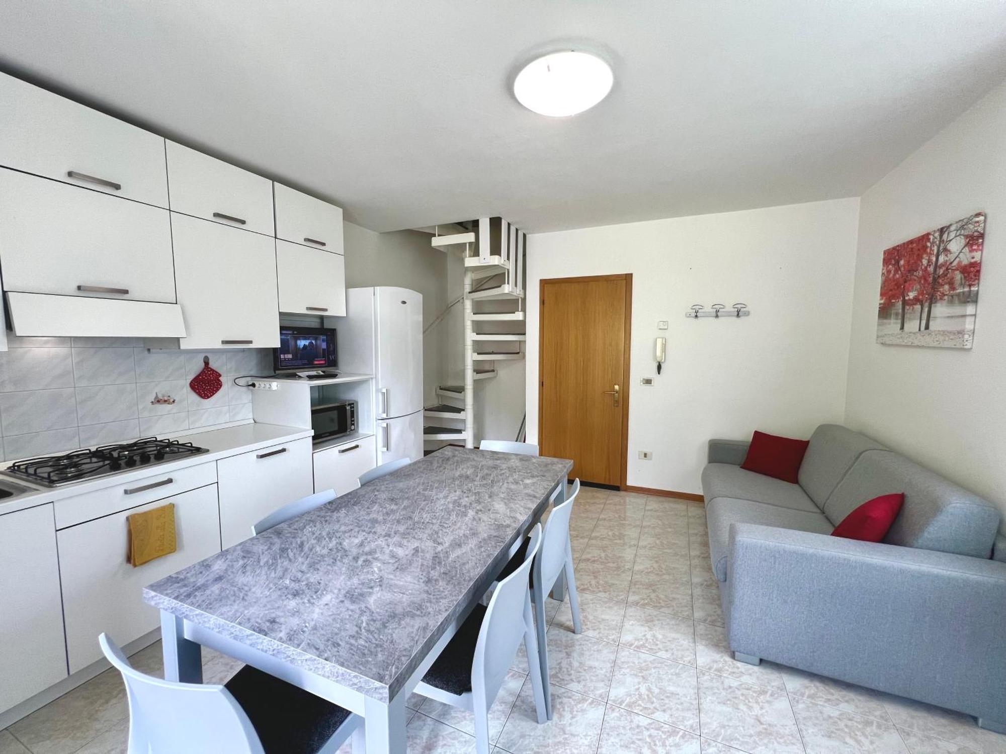 Casa Lucia Lägenhet Pieve Di Ledro Exteriör bild