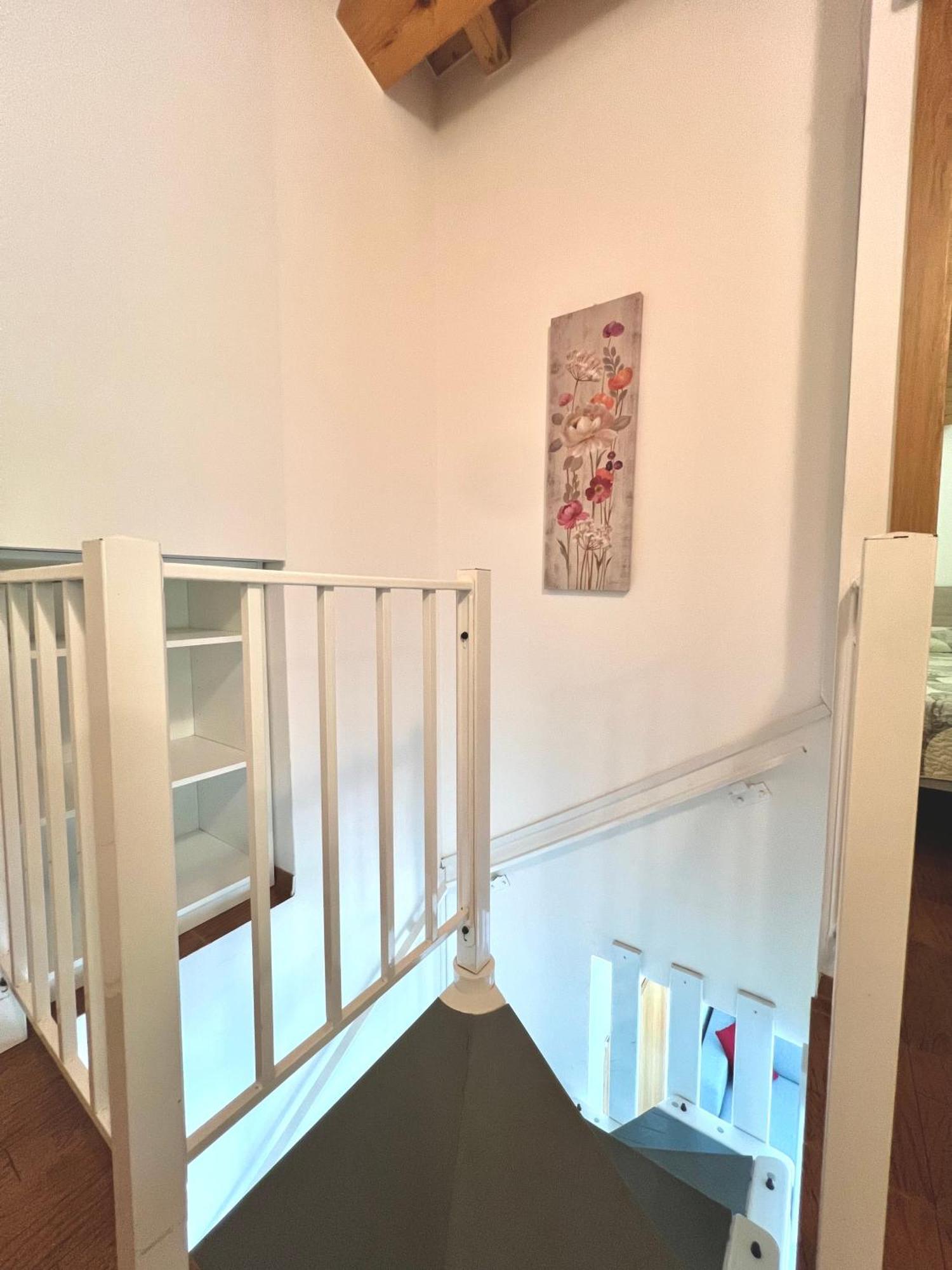 Casa Lucia Lägenhet Pieve Di Ledro Exteriör bild